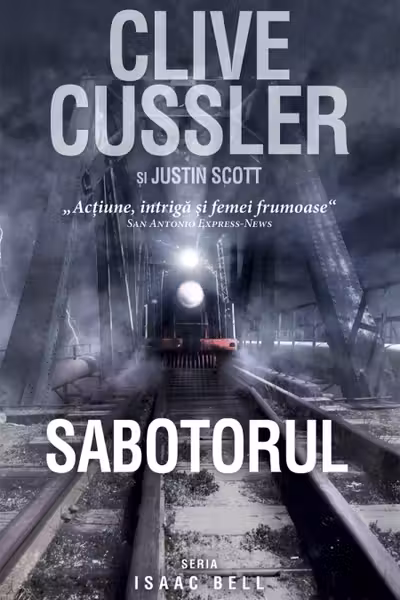 Sabotorul