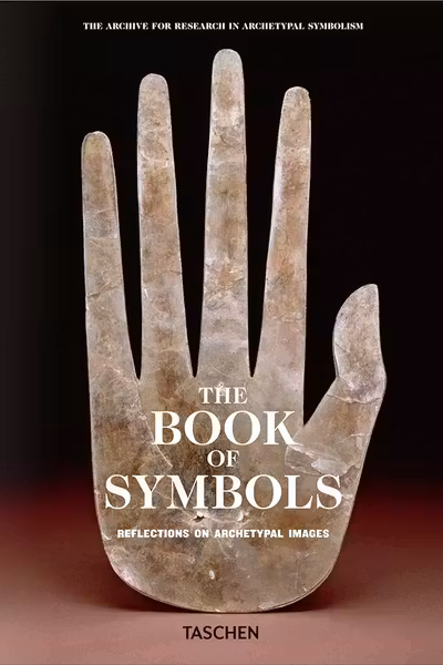 The Book of Symbols: Reflections on Archetypal Images