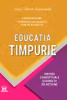 Educatie timpurie