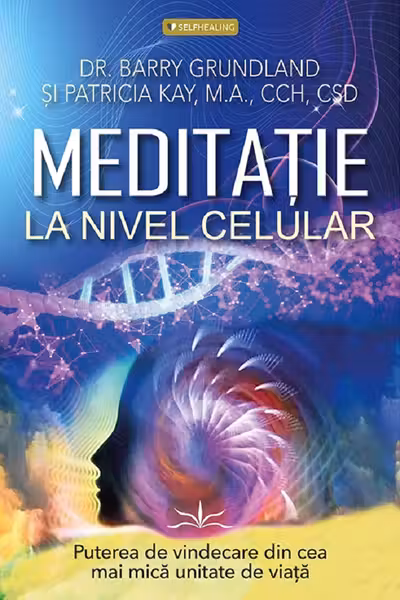 Meditatii la nivel celular