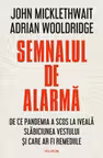 Semnalul de alarmă