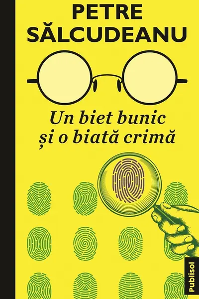 Un biet bunic si o biata crima