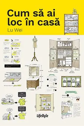 Cum sa ai loc in casa