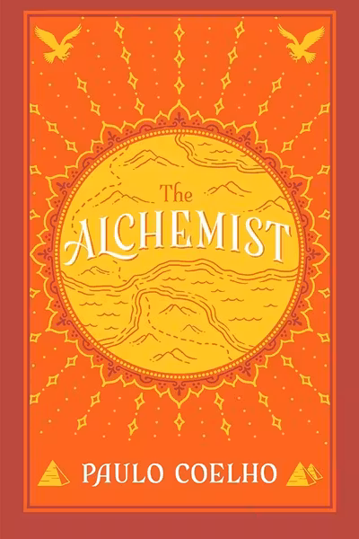The Alchemist (A Format)