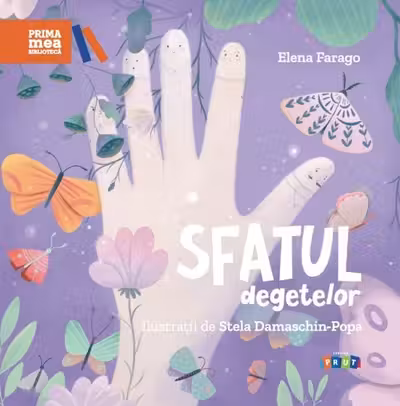 Sfatul degetelor