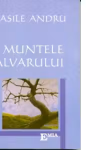 Muntele calvarului