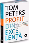 Profit din excelenta