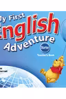 My First English Adventure Starter Teachers Book