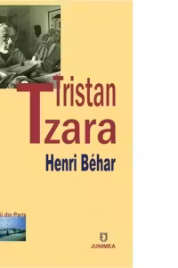 Tristan Tzara
