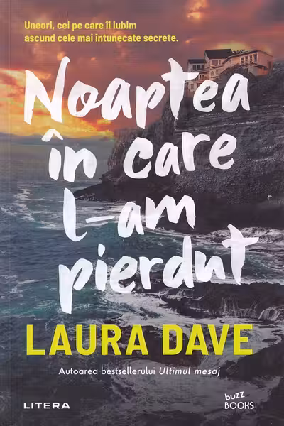 Noaptea in care l-am pierdut