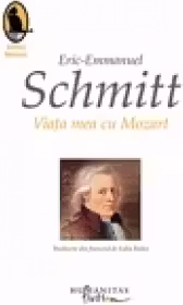 Viata mea cu Mozart