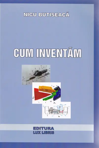 Cum inventăm