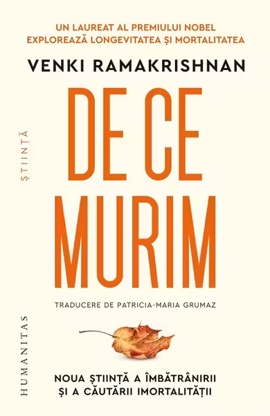 De ce murim