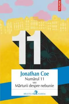 Numarul 11