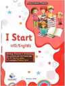 I Start Up with English! - Student's Edition with Answers Key
