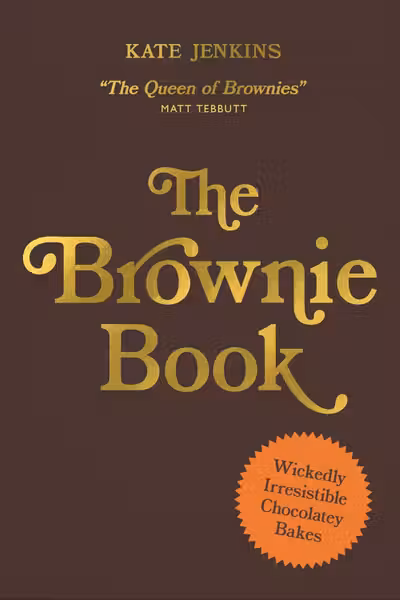 The Brownie Book