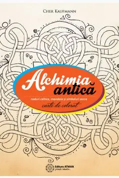 Alchimia antică