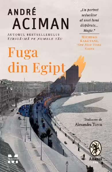 Fuga din Egipt