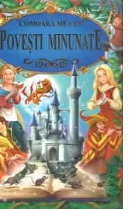 Comoara mea cu Povesti Minunate