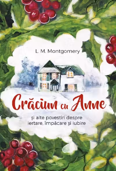 Crăciun cu Anne