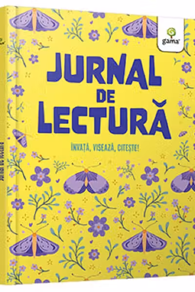 Jurnal de lectura