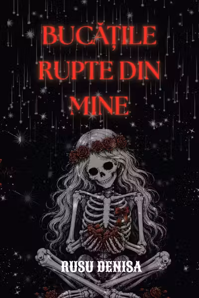 Bucățile rupte din mine