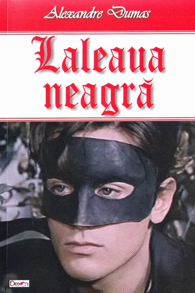 Laleaua neagră