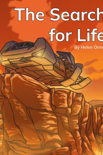 The Search for Life
