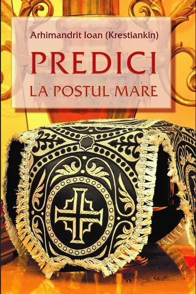 Predici la postul mare