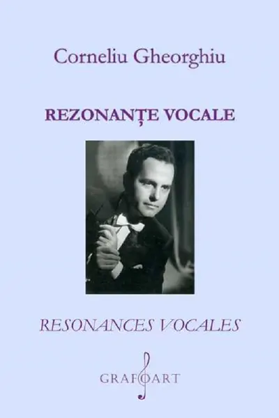 Rezonanțe vocale