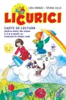 Licurici. Carte de lectura pentru elevii din clasa a 2-a a scolii cu instruire in limba rusa