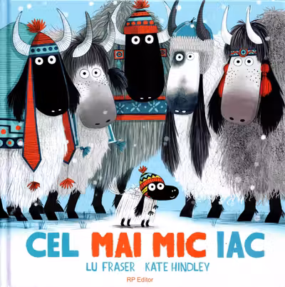 Cel mai mic iac