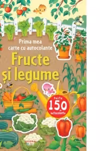 Fructe si legume