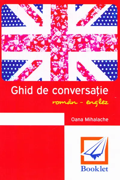 Ghid de conversație român-englez