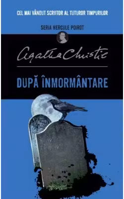 Dupa inmormantare
