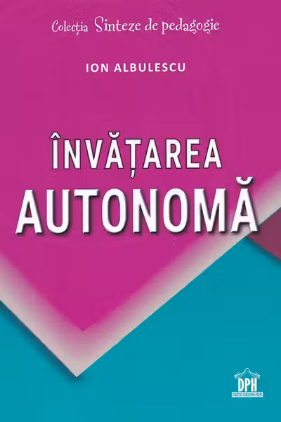 Invatarea Autonoma
