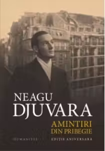 Amintiri din pribegie