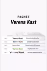Pachet Verena Kast