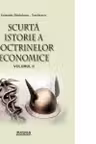 Scurta istorie a doctrinelor economice, volumul 2