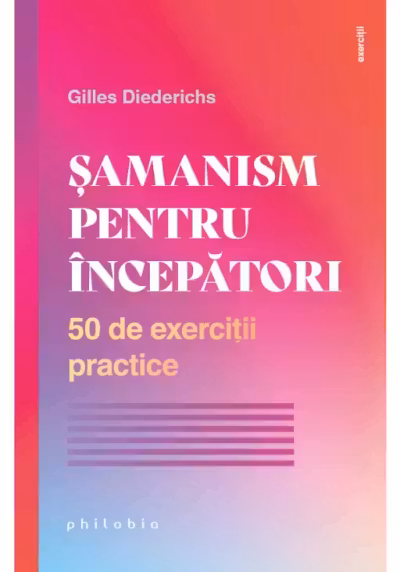 Samanism pentru incepatori