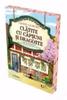 Clatite cu capsuni si dragoste