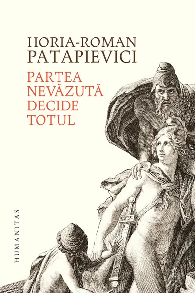 Partea nevazuta decide totul