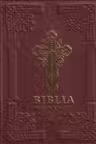 Biblia ortodoxa ITB 073 handmade