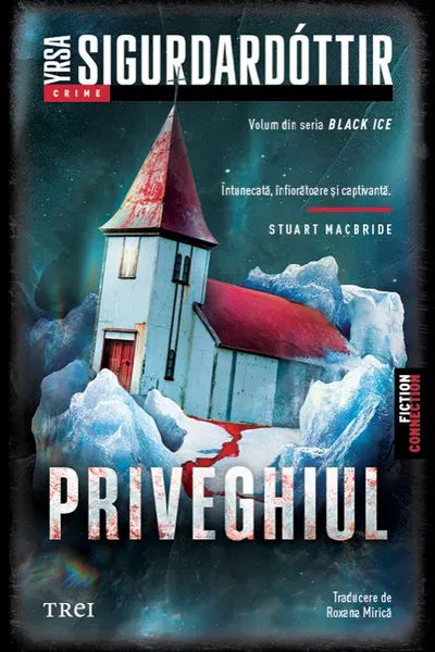 Priveghiul