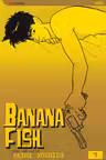 Banana Fish - Volume 1