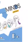 Curs limba engleza 4 Minds B1+. Manualul profesorului cu digibook app