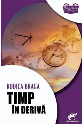 Timp in deriva