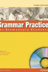 Grammar Practice for Elementary Students + CD 3rd Edition