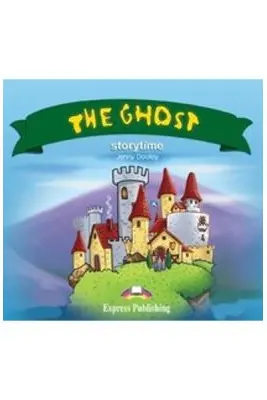The Ghost DVD