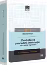 Deschiderea procedurii insolventei